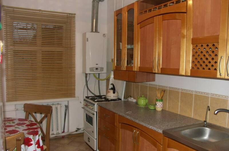 Изображение Изображение квартиры &quot;Дом под ключ&quot; #6 #6