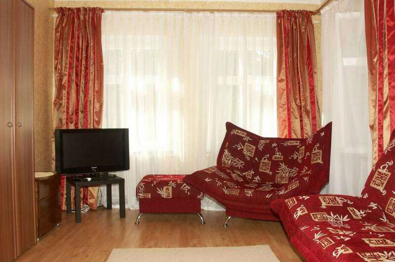 Изображение Изображение квартиры &quot;Дом под ключ&quot; #7 #7