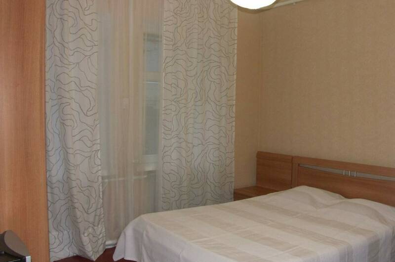 Изображение Изображение квартиры / апартамента "Дом под ключ" #10 #8