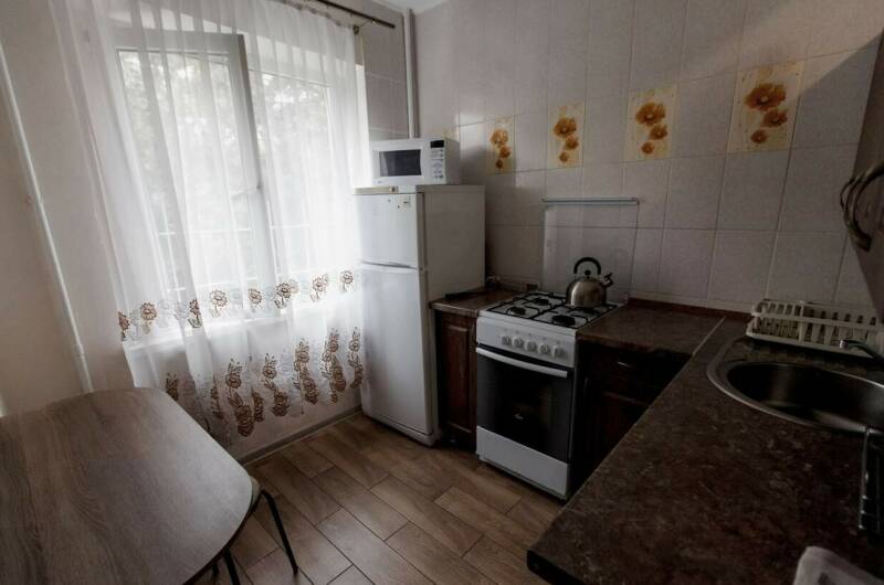 Изображение Изображение квартиры "2-х комнатная квартира в центре" #3 #3