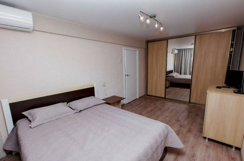 Изображение Изображение квартиры "2-х комнатная квартира в центре" #4 #4