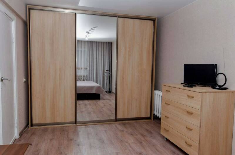 Изображение Изображение квартиры "2-х комнатная квартира в центре" #5 #5