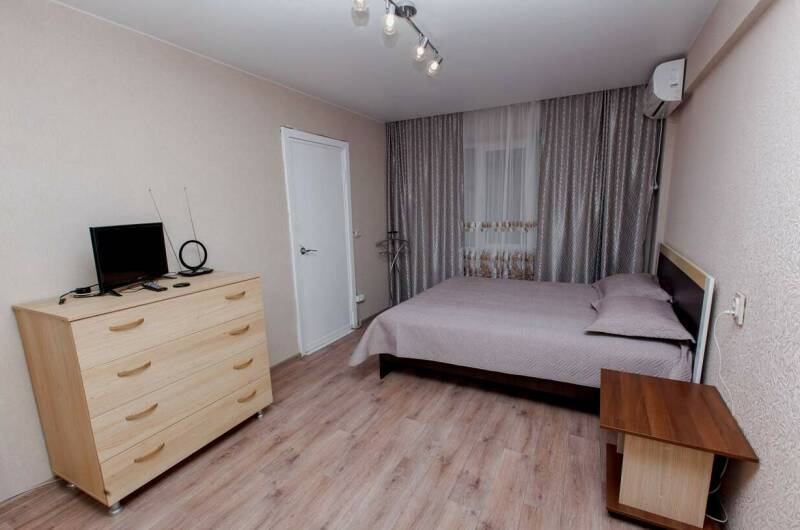 Изображение Изображение квартиры "2-х комнатная квартира в центре" #7 #7