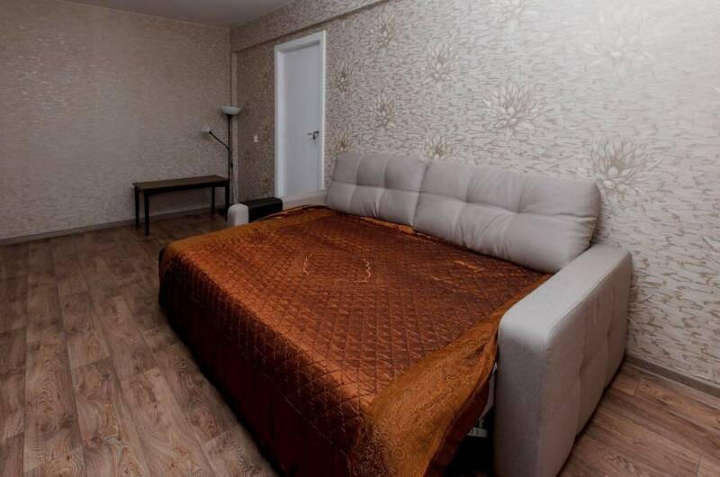 Изображение Изображение квартиры / апартамента "2-х комнатная квартира в центре" #10 #8