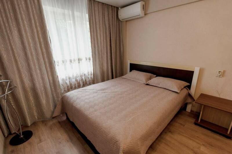 Изображение Изображение квартиры / апартамента "2-х комнатная квартира в центре" #11 #9