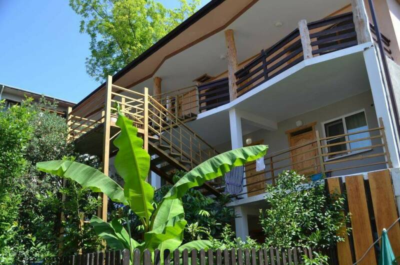 Изображение Изображение гостиницы &quot;Гостевой дом «SunHotel»&quot; #1 #1