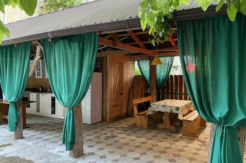 Изображение Изображение гостиницы &quot;Гостевой дом «SunHotel»&quot; #2 #2