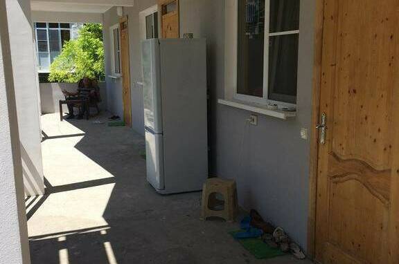 Изображение Изображение гостиницы &quot;Гостевой дом «SunHotel»&quot; #4 #4