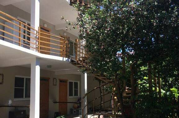 Изображение Изображение гостиницы &quot;Гостевой дом «SunHotel»&quot; #6 #6