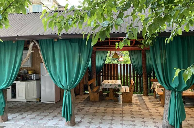 Изображение Изображение гостиницы &quot;Гостевой дом «SunHotel»&quot; #8 #8