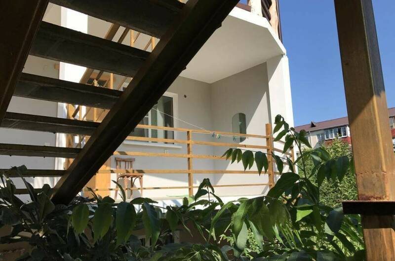 Изображение Изображение отеля / гостиницы "Гостевой дом «SunHotel»" #10 #8