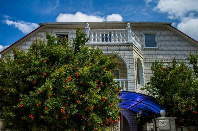 Изображение Изображение гостиницы "Мини-гостиница «Новая»" #1 #1