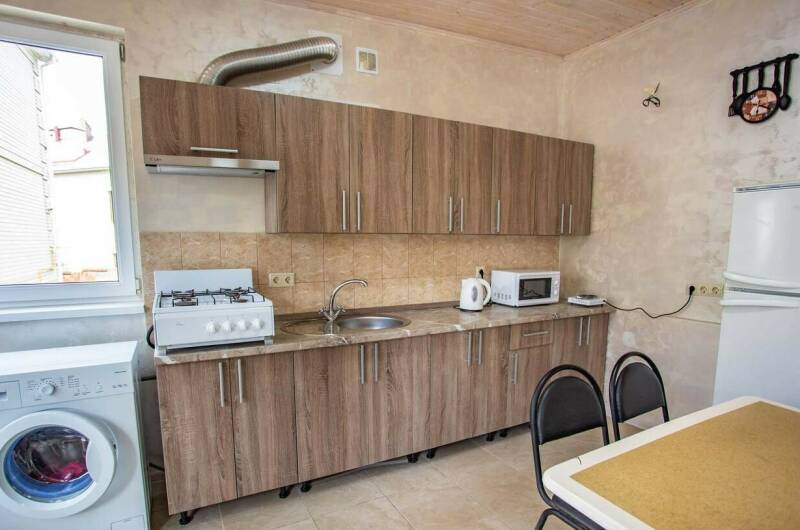 Изображение Изображение гостиницы "Мини-гостиница «Новая»" #2 #2