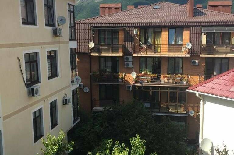 Изображение Изображение гостиницы "Мини-гостиница «Новая»" #3 #3