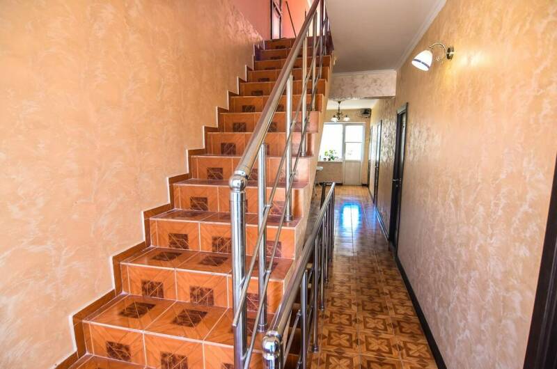 Изображение Изображение гостиницы "Мини-гостиница «Новая»" #4 #4