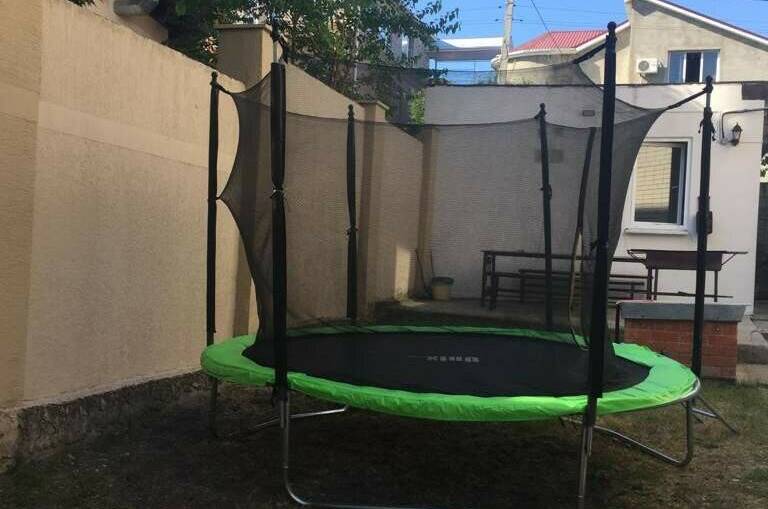 Изображение Изображение гостиницы "Мини-гостиница «Новая»" #6 #6