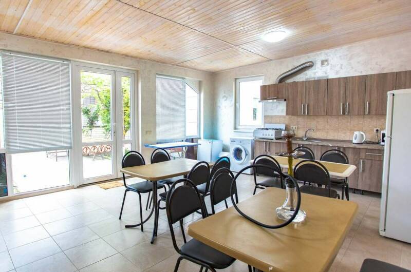 Изображение Изображение гостиницы "Мини-гостиница «Новая»" #7 #7