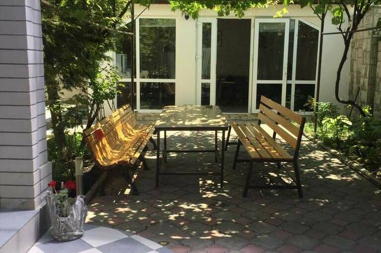 Изображение Изображение отеля / гостиницы "Мини-гостиница «Новая»" #11 #9