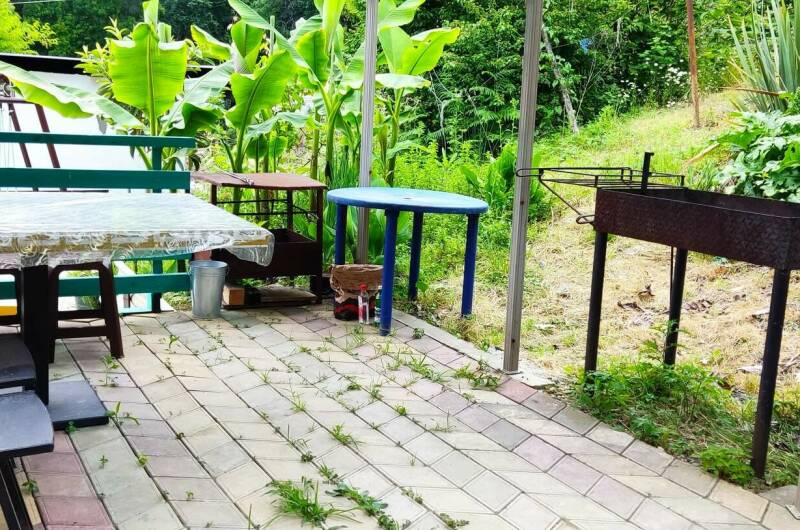 Изображение Изображение гостиницы "Гостевой дом «Эверест в Горном воздухе»" #2 #2