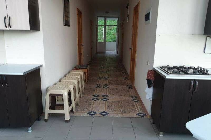 Изображение Изображение гостиницы "Гостевой дом «Эверест в Горном воздухе»" #5 #5