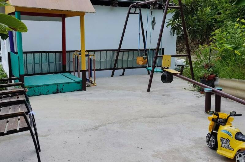 Изображение Изображение отеля / гостиницы "Гостевой дом «Эверест в Горном воздухе»" #11 #9