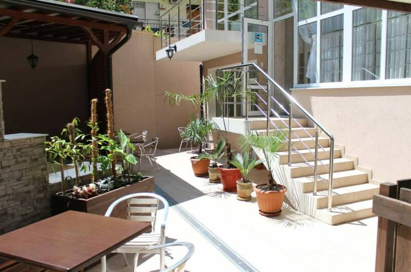 Изображение Изображение гостиницы &quot;Гостевой дом «Лесная Сказка»&quot; #1 #1