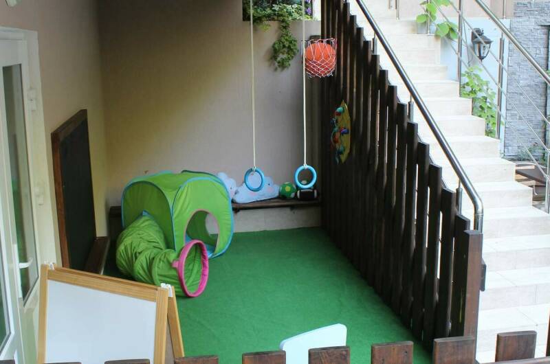 Изображение Изображение гостиницы &quot;Гостевой дом «Лесная Сказка»&quot; #3 #3