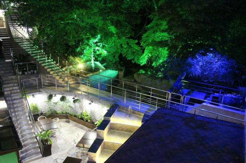 Изображение Изображение гостиницы &quot;Гостевой дом «Лесная Сказка»&quot; #8 #8