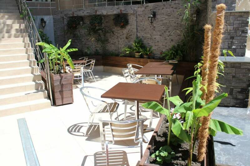 Изображение Изображение отеля / гостиницы "Гостевой дом «Лесная Сказка»" #10 #8