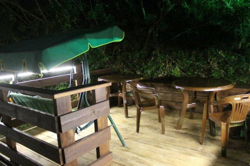 Изображение Изображение отеля / гостиницы "Гостевой дом «Лесная Сказка»" #11 #9