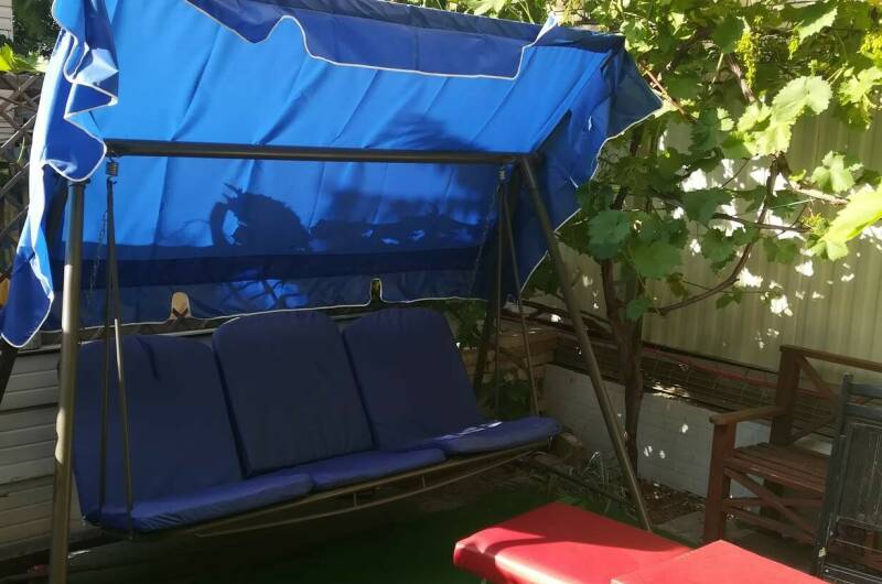 Изображение Изображение гостиницы "Гостевой дом «Уютный»" #2 #2