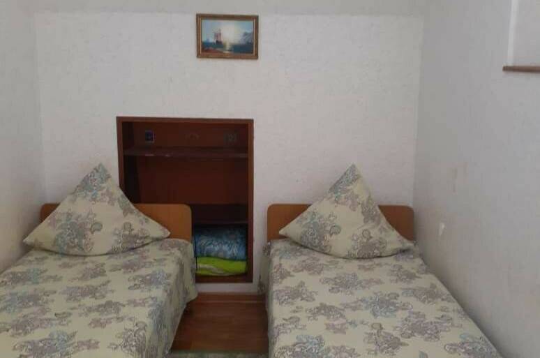 Изображение Изображение гостиницы "Гостевой дом «Уютный»" #6 #6