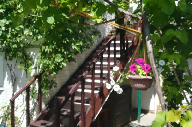 Изображение Изображение гостиницы "Гостевой дом «Уютный»" #8 #8