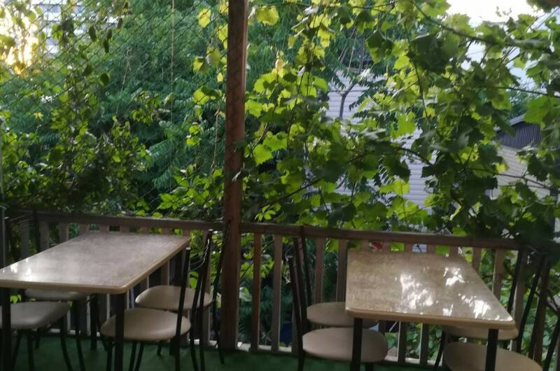 Изображение Изображение отеля / гостиницы "Гостевой дом «Уютный»" #10 #8