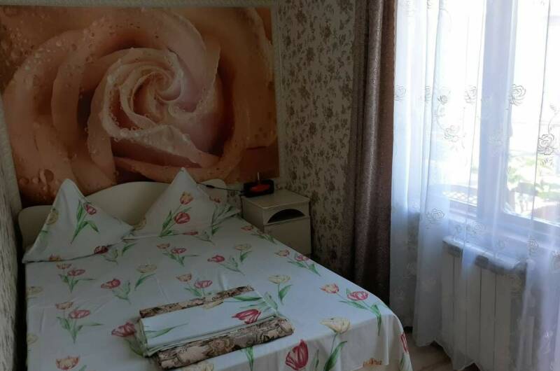 Изображение Изображение отеля / гостиницы "Гостевой дом «Уютный»" #11 #9