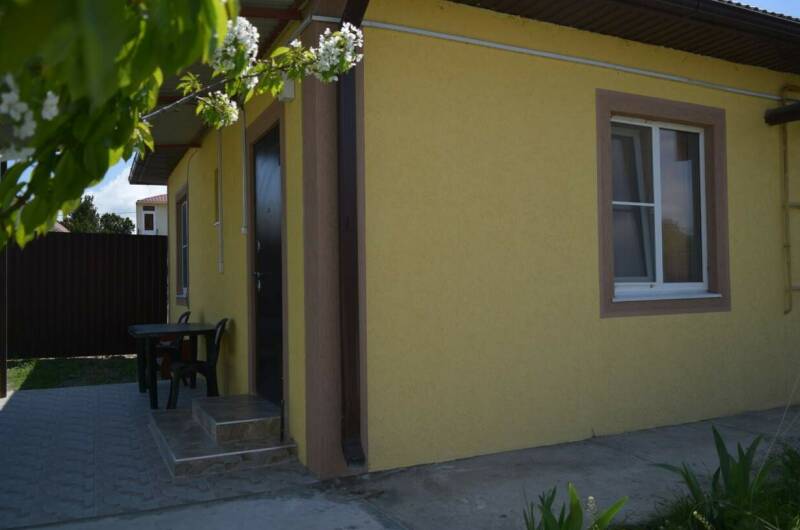 Изображение Изображение квартиры &quot;Дом под ключ «Олеся»&quot; #1 #1