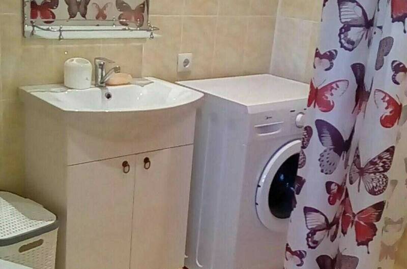 Изображение Изображение квартиры &quot;Дом под ключ «Олеся»&quot; #2 #2