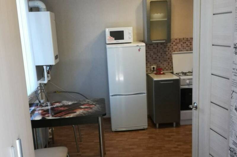 Изображение Изображение квартиры &quot;Дом под ключ «Олеся»&quot; #4 #4