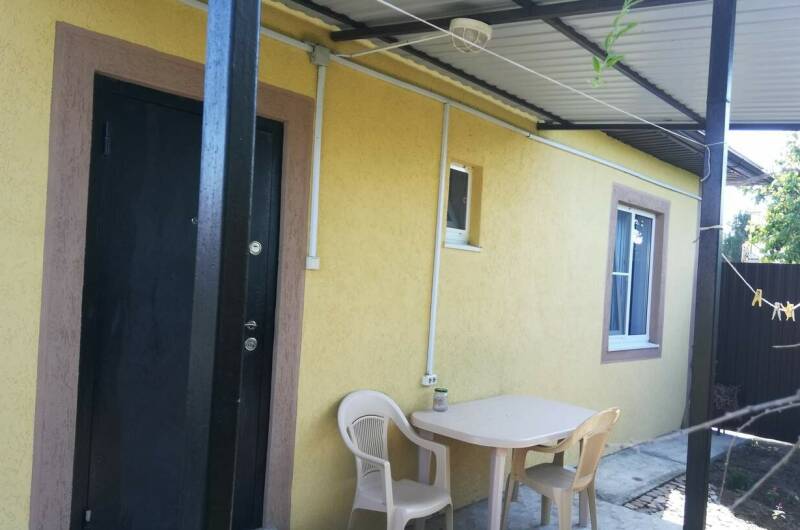 Изображение Изображение квартиры &quot;Дом под ключ «Олеся»&quot; #5 #5