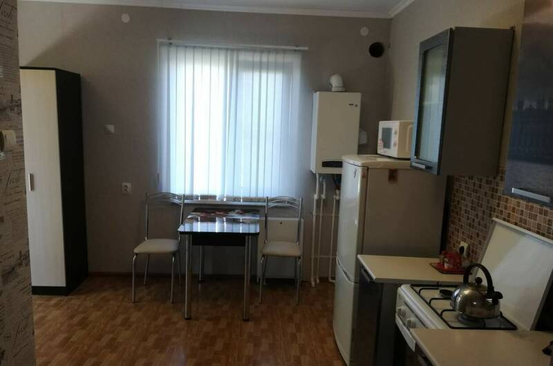 Изображение Изображение квартиры &quot;Дом под ключ «Олеся»&quot; #6 #6