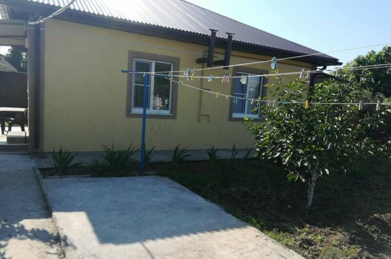 Изображение Изображение квартиры &quot;Дом под ключ «Олеся»&quot; #7 #7