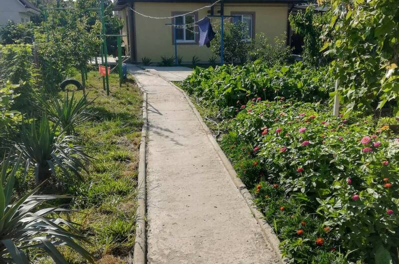 Изображение Изображение квартиры &quot;Дом под ключ «Олеся»&quot; #8 #8