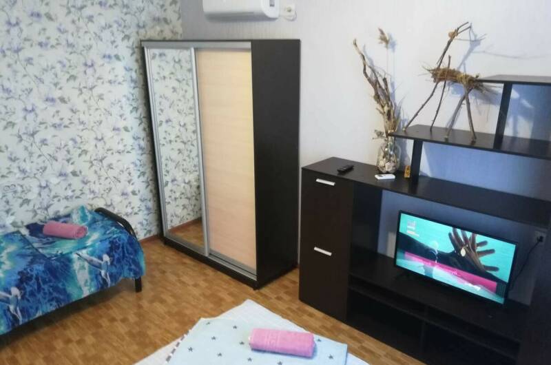 Изображение Изображение квартиры / апартамента "Дом под ключ «Олеся»" #10 #8