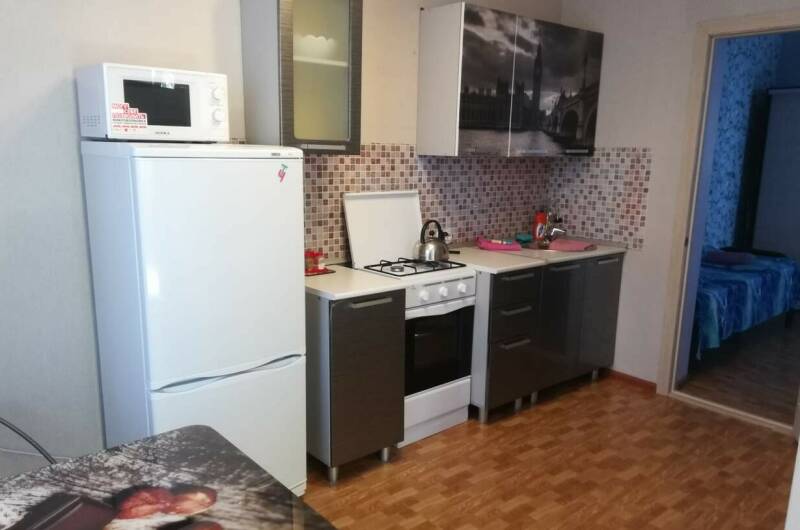 Изображение Изображение квартиры / апартамента "Дом под ключ «Олеся»" #11 #9