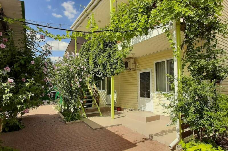 Изображение Изображение гостиницы &quot;Гостевой дом на Гарнаева&quot; #1 #1