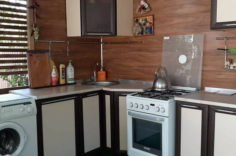 Изображение Изображение гостиницы &quot;Гостевой дом на Гарнаева&quot; #2 #2