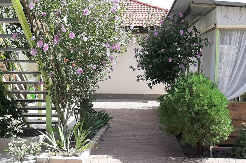 Изображение Изображение гостиницы &quot;Гостевой дом на Гарнаева&quot; #3 #3