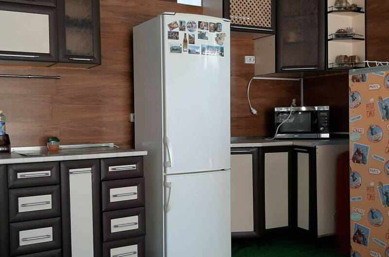 Изображение Изображение гостиницы &quot;Гостевой дом на Гарнаева&quot; #6 #6