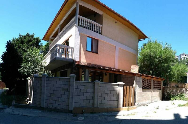 Изображение Изображение гостиницы &quot;Гостевой дом «Большая Медведица»&quot; #1 #1