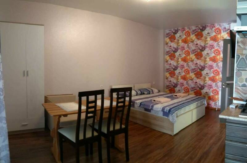 Изображение Изображение гостиницы &quot;Гостевой дом «Большая Медведица»&quot; #3 #3